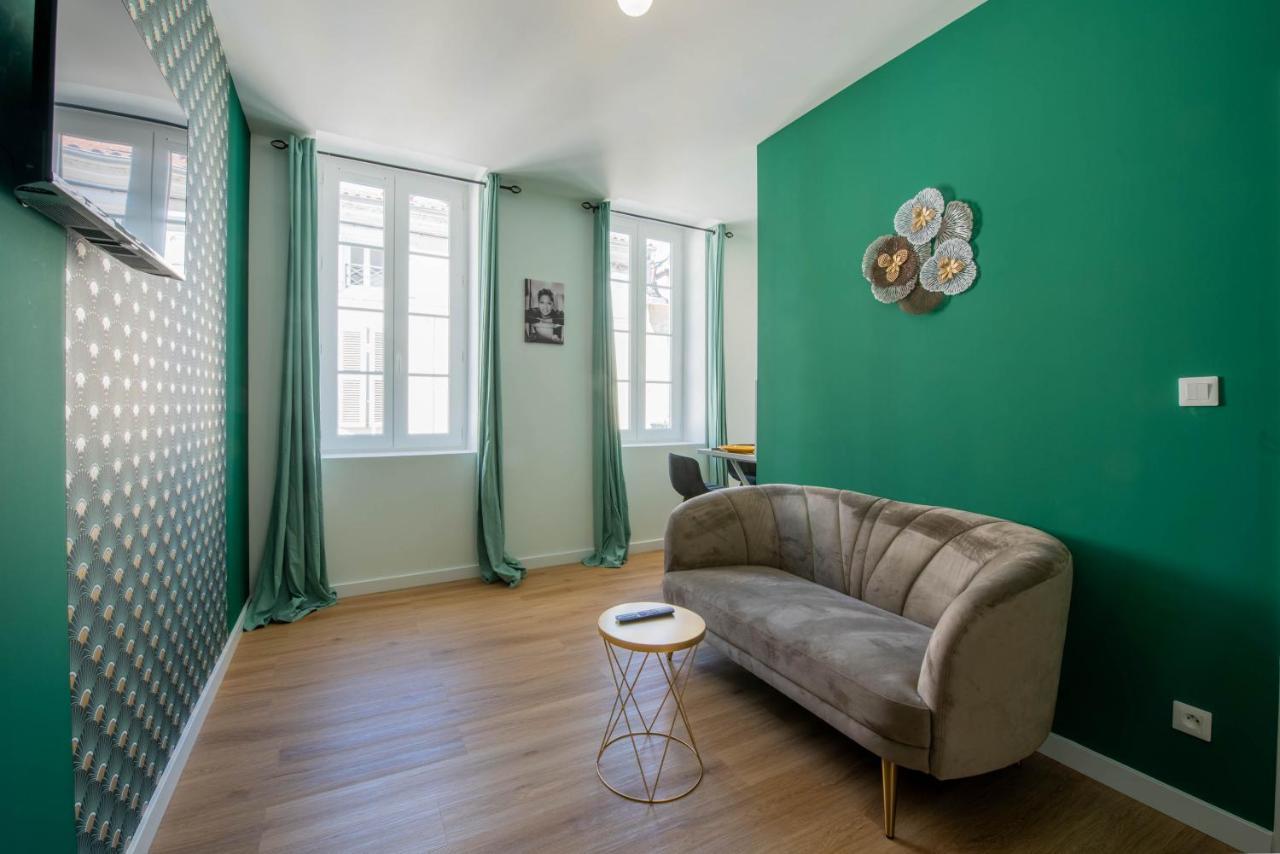 Welcomeagen Josephine Baker Clim Fibre Agen Exterior photo